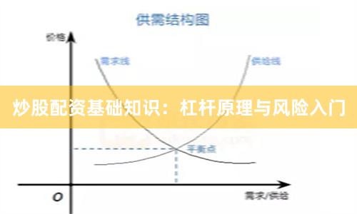 炒股配资基础知识：杠杆原理与风险入门
