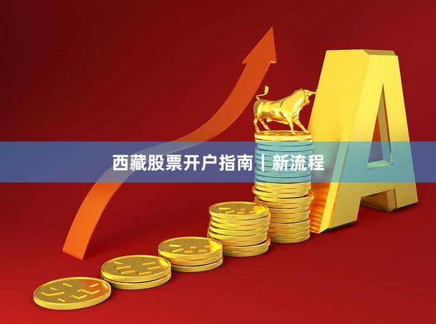 西藏股票开户指南｜新流程